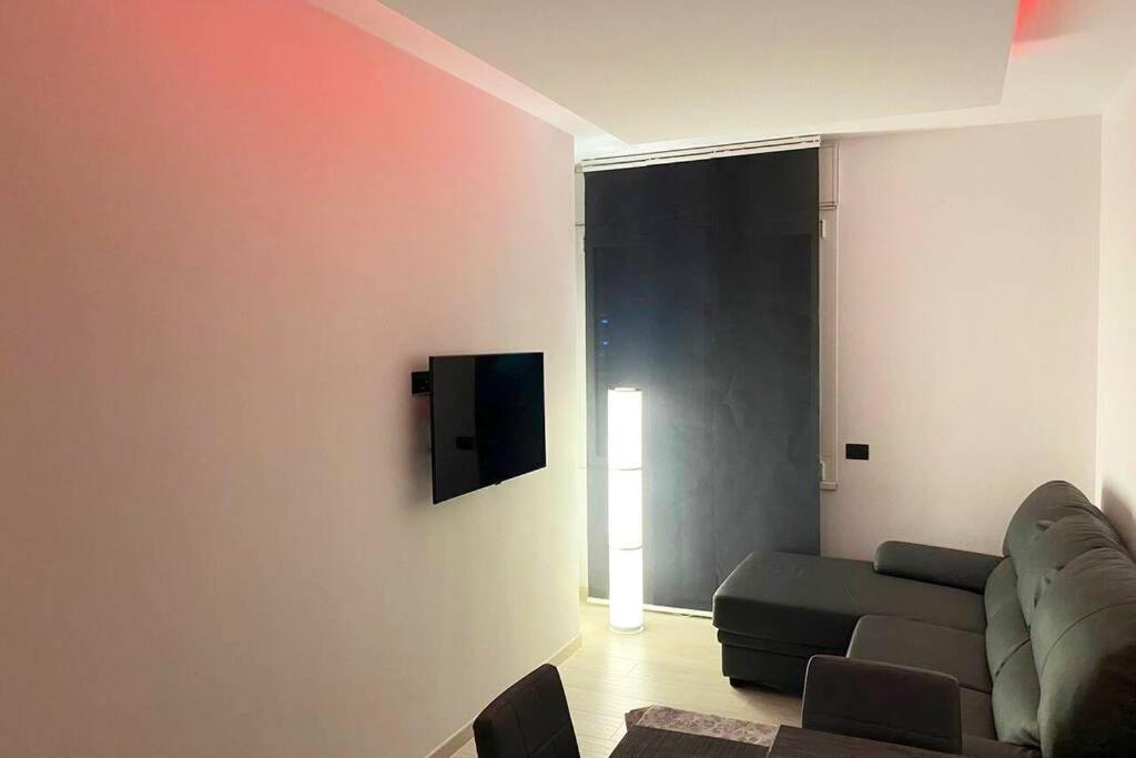 Appartement Attico Milano-Bicocca Extérieur photo