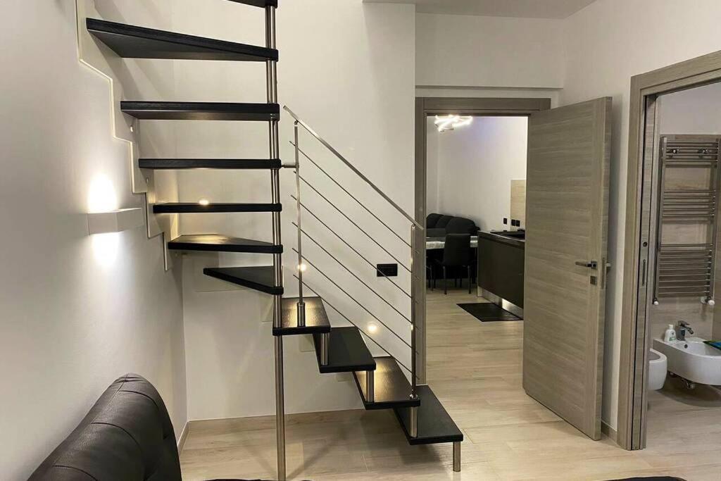 Appartement Attico Milano-Bicocca Extérieur photo