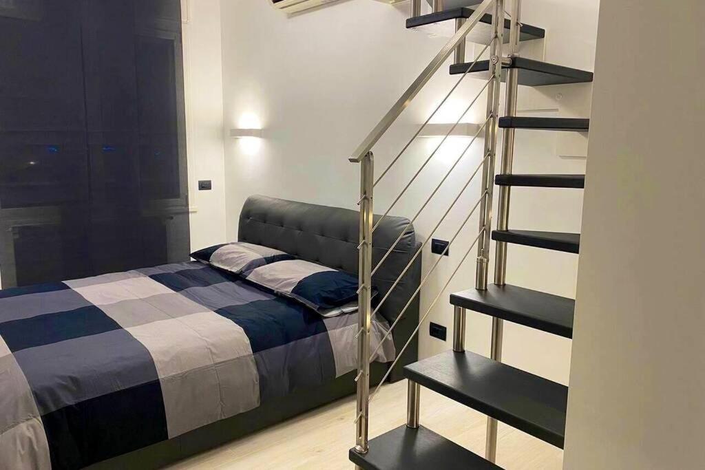 Appartement Attico Milano-Bicocca Extérieur photo