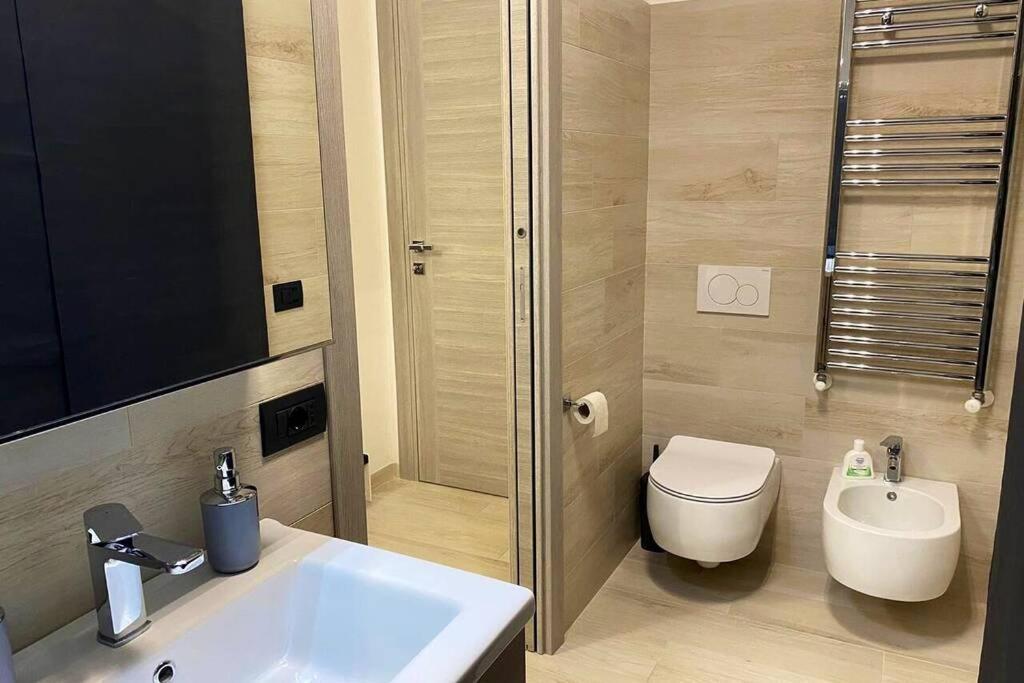 Appartement Attico Milano-Bicocca Extérieur photo