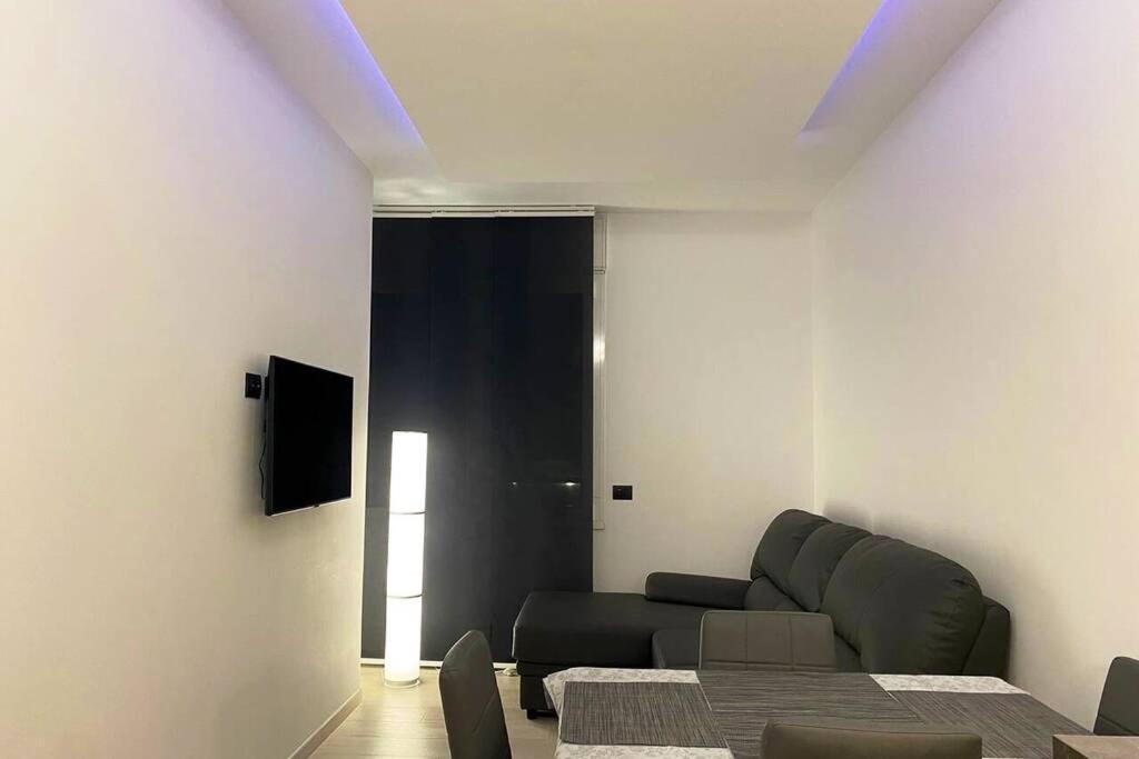 Appartement Attico Milano-Bicocca Extérieur photo