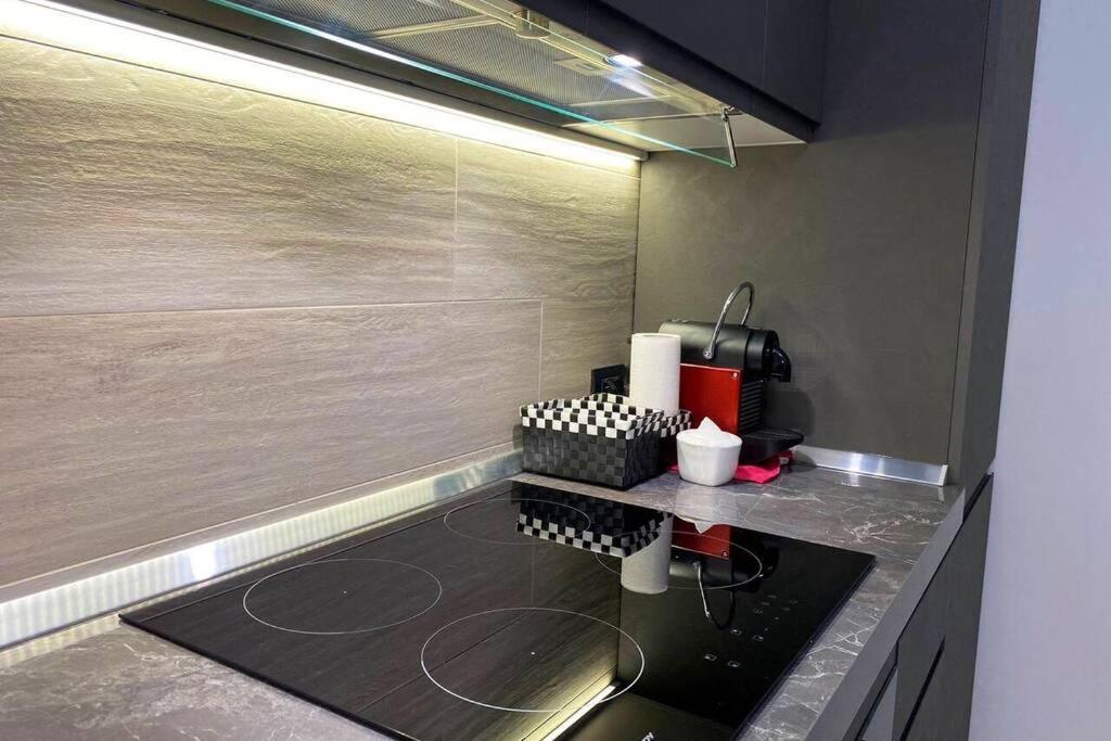 Appartement Attico Milano-Bicocca Extérieur photo