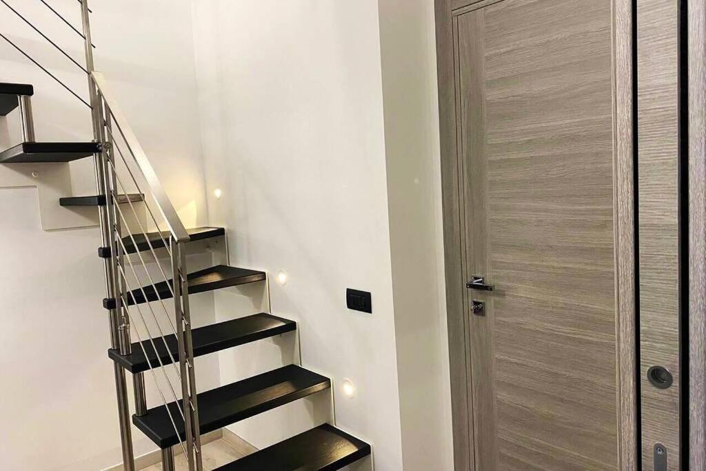 Appartement Attico Milano-Bicocca Extérieur photo