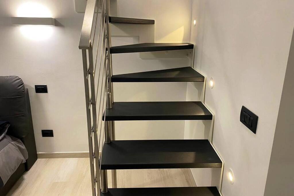 Appartement Attico Milano-Bicocca Extérieur photo