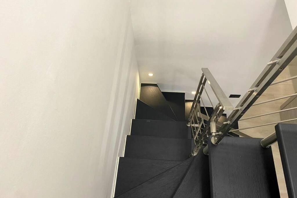 Appartement Attico Milano-Bicocca Extérieur photo