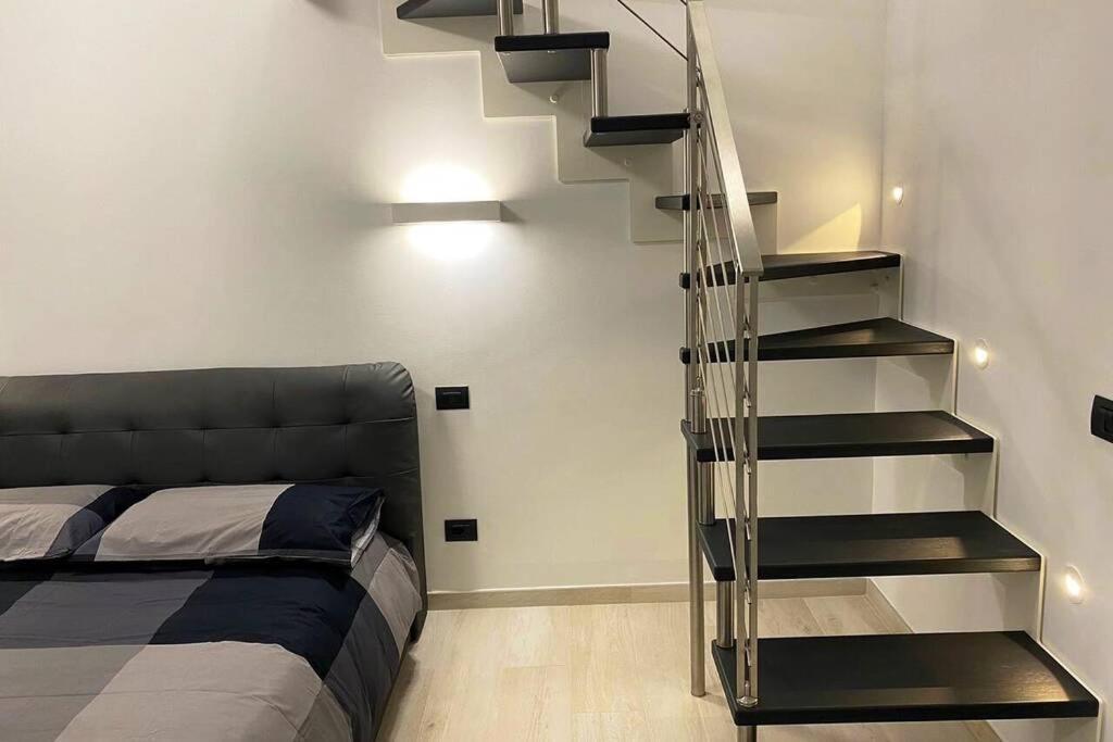 Appartement Attico Milano-Bicocca Extérieur photo