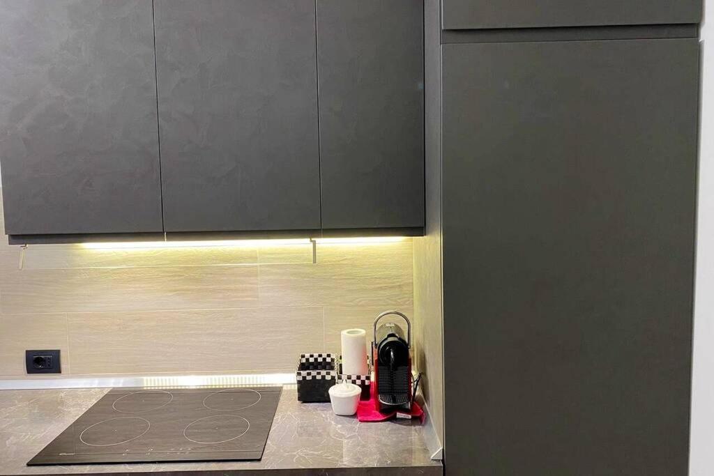 Appartement Attico Milano-Bicocca Extérieur photo