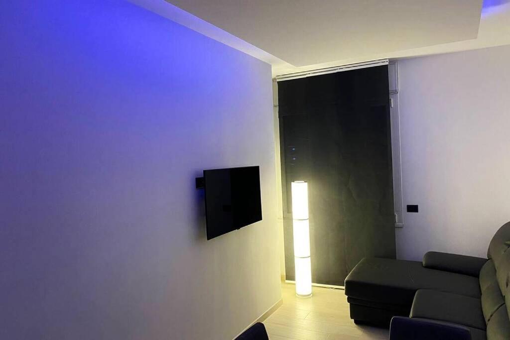 Appartement Attico Milano-Bicocca Extérieur photo