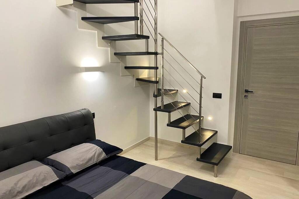 Appartement Attico Milano-Bicocca Extérieur photo