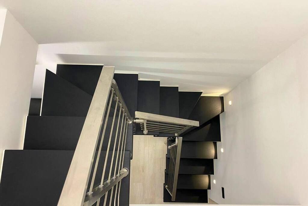 Appartement Attico Milano-Bicocca Extérieur photo