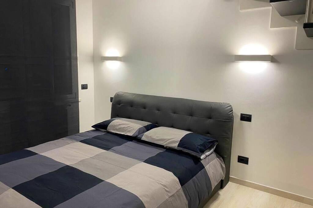 Appartement Attico Milano-Bicocca Extérieur photo