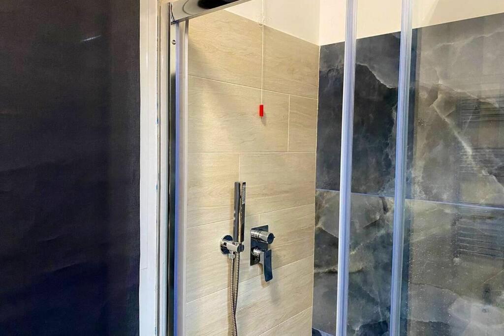Appartement Attico Milano-Bicocca Extérieur photo