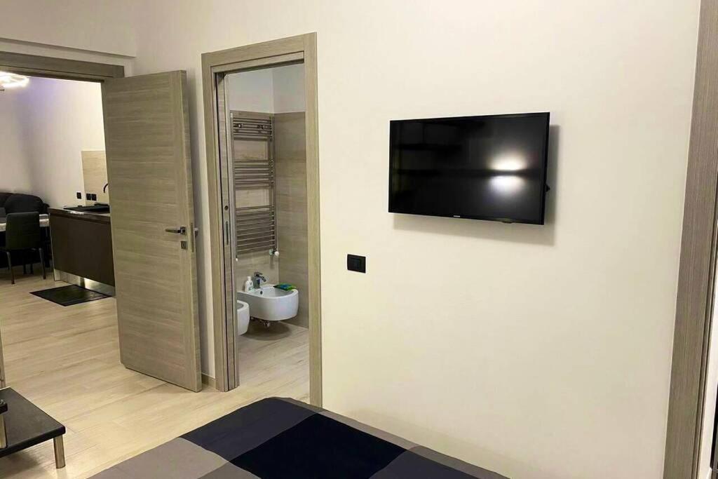Appartement Attico Milano-Bicocca Extérieur photo
